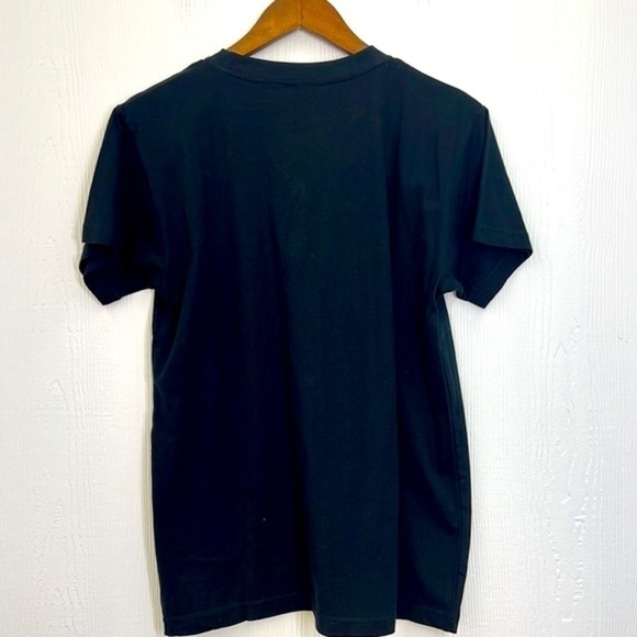 Futurama - Bender Drinking With Real Bottle Opener Black Short Sleeve T Shirt M - Picture 11 of 11